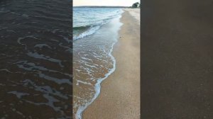 Азовское море, август 2023
