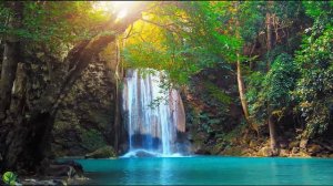 Relaxing Music For Stress Relief, Anxiety and Depressive States • Heal Mind, Body and Soul