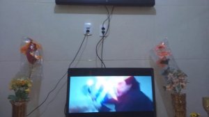 JBL Bar 2.1 test