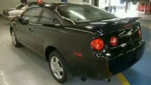 2007 Chevrolet Cobalt #R0707 in Hutchinson Wichita, KS SOLD