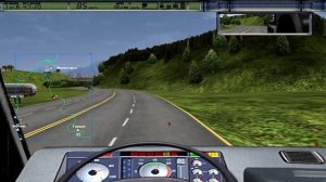 Дальнобойщики-2. Эпизод 7: Алмазный [Прохождение]