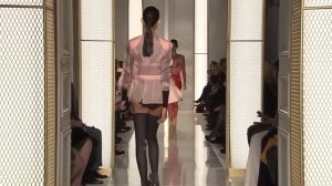 La Perla | Haute Couture Spring Summer 2015 Full Show | Exclusive