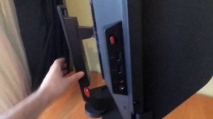 Купил монитор BENQ ZOWIE XL2536