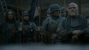 speech of Theon Greyjoy (russian). Речь Теона Греиджои