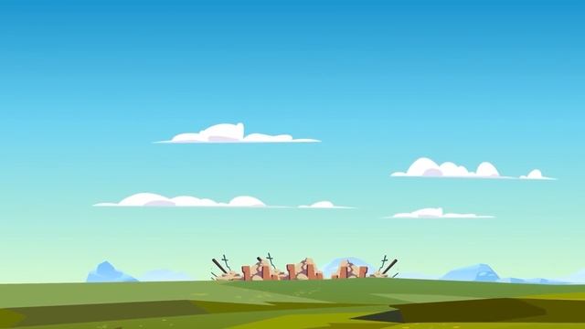 Гиганты Тревора Хендерсона VS Антоша  День 17, День 18 и Бегемот смотреть онлайн