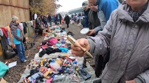 Продаю на БАРАХОЛКЕ . Заработал очень много денег #7