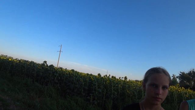 🌞 VLOG: Попрощались с базой отдыха "Инфанта" в Бухте Инал/ Переехали в кемпинг на Должанке/ День 12
