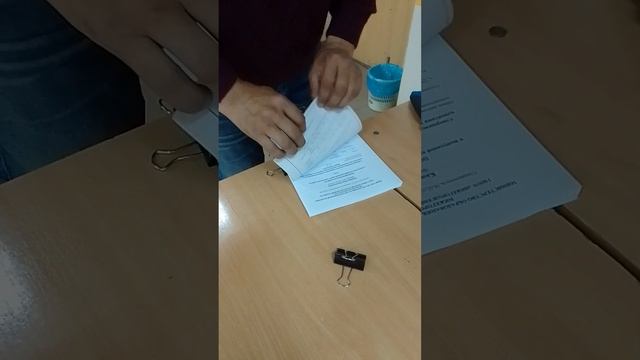 как сшить дипломный проект в папку с тремя отверстиями смотреть онлайн