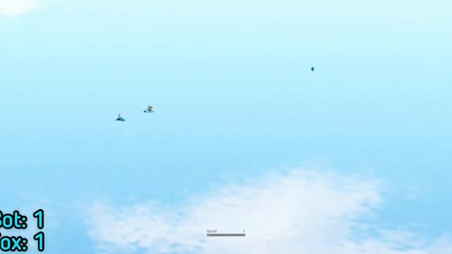 SB Battles episode 3 - Spot the Bot! (Featuring AflredoPotato) смотреть онлайн