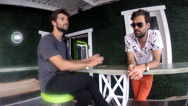 Внутри моды "Интервью" - Илья Варнаков (мастер Антисалона красоты Guru)
