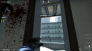 Топ 5 Раскидок на офисе за кт в CSGO. Тактики/мувы. Новые фишки и гранаты! Пуши и раши Office