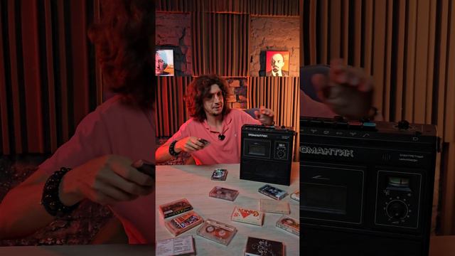 РЕТРО HI-FI ИЗ СССР