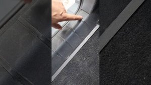Открывание багажника с кнопки на Нива Урбан