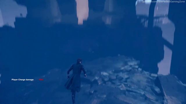 Control - Expeditions Collectibles Guide
