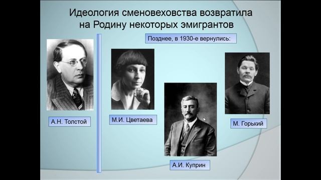 Урок история России 10 класс Культурное пространство советского общества в 1920-е гг. смотреть онлайн