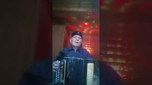 татар халык жыры "Безнен урам"!!!