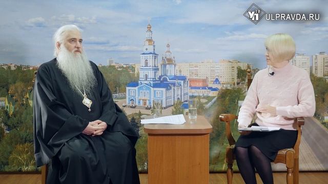 Вопросы о религии. Сколько дней будет длиться Рождественский пост и в чём его особенности смотреть онлайн