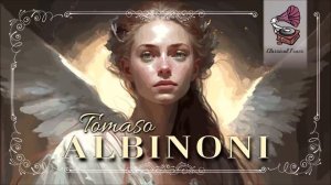 Томазо Альбинони 12 концертов