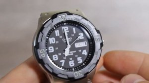 Обзор CASIO MRW-200HD-1B | Где купить со скидкой