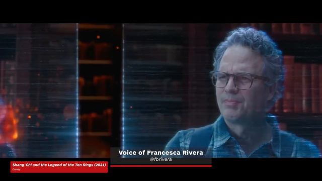 She-Hulk Explains Those Abomination  Bruce Banner Appearances in Shang-Chi