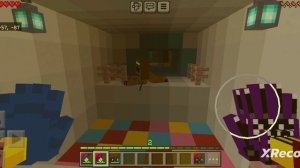 играем в попи плей тайм в маинкрафте