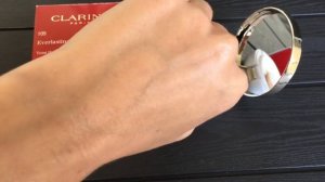 Кушон Clarins Everlasting Cushion SPF 50