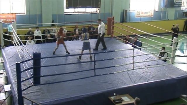 37 кг Барбакарь Никита +Сук Александр , Зональное первенство Украины по боксу среди юношей 2006 2 смотреть онлайн