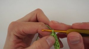 Урок №10. Цепочка из воздушных петель длиннее