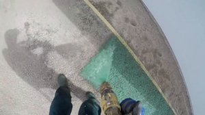 Гидропосев газона