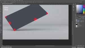 Как сделать MockUp [Screen MockUP tutorial]