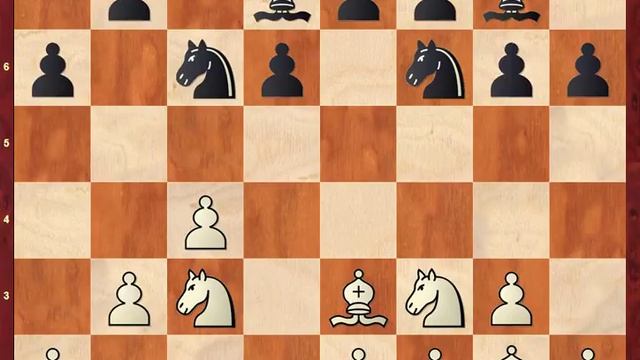 "Ладейный лифт" в атаке на короля | Приёмы игры в миттельшпиле смотреть онлайн