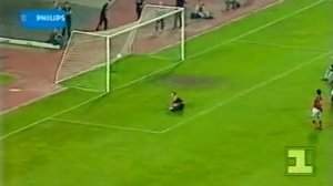 Динамо Киев - Спартак Москва