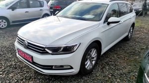 Ціни на Фольксваген Пасат Б8. Volkswagen Passat B8. Луцьк. 27.10.2022 р.