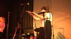 Серебряная свадьба - Детству крышка (18.03.2011)