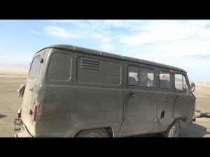 Буря на Потрошилово.