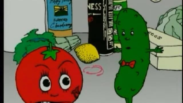 Выходной день Огурца смотреть онлайн