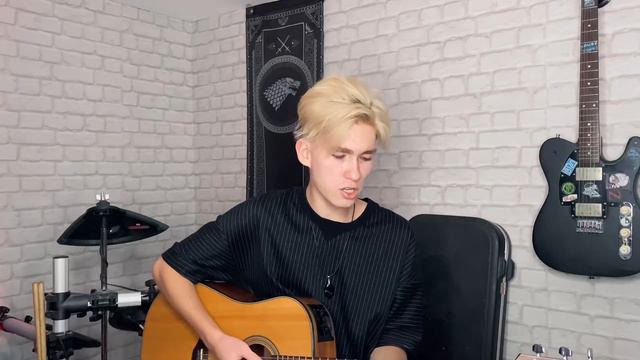 The Limba  Смузи cover