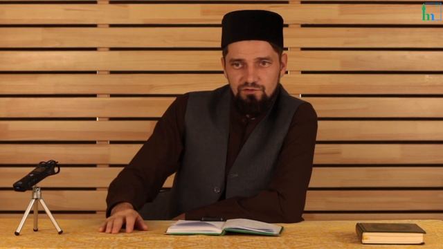 Наставление сыновьям до сватовства | Абдуль-Карим хазрат смотреть онлайн