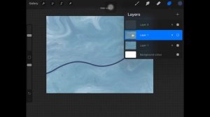 How to Make Animated GIF in Procreate