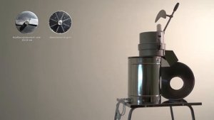 Презентация овощерезательно-протирочной машины ТОРГМАШ ОМ-350П