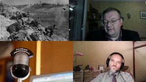 904. А.В. Исаев: Мифы и правда первого штурма Сталинграда Вермахтом