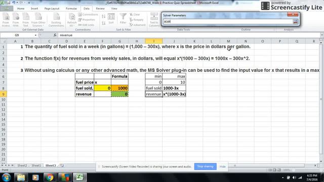 Solver tool Excel - How to use Solver in Excel Tutorial смотреть онлайн