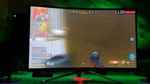 Call Of Duty Warzone | Xbox Series X | FPS Test | 120Hz | Gameplay | Caldera