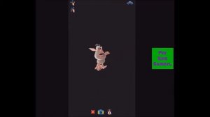 ГОВОРЯЩИЙ БУБА. Обзор Приложения  - Смешной ДОМОВЕНОК. НОВЫЙ ДЕТСКИЙ ИГРОВОЙ МУЛЬТИК #ForKidsChanne