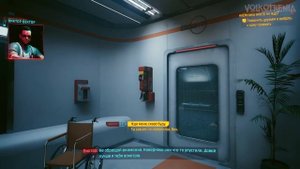 ВСЕ КОНЦОВКИ CYBERPUNK 2077 PHANTOM LIBERTY [4K] ? КИБЕРПАНК 2077 ПРИЗРАЧНАЯ СВОБОДА