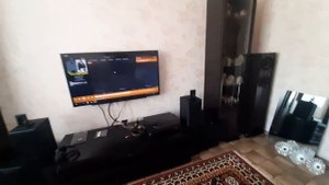 Труба Войта 10гд36/10гдш2 + вч секция на 2гд36