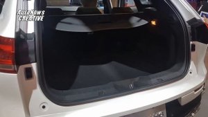 All New 2018 Great Wall Haval H6 SUV (2nd Generation)