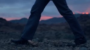 City of Glass - "The Modern Age"