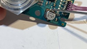С помощью этого метода ВЫ сможете просто подключить двигатель из ПРИНТЕРА