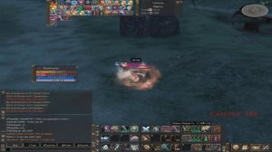 Lineage 2 Abyss Walker pvp / Ghost Hunter  pvp